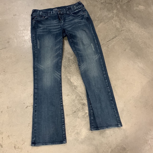 Delias Reese Jeans - Picture 2 of 7